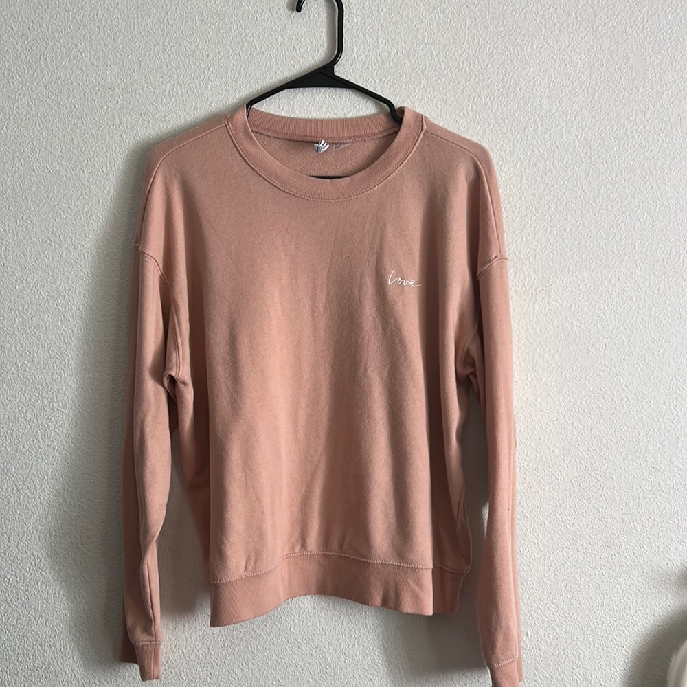 H&M sweater